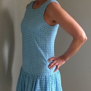 JCREW SUNDRESS BNWT